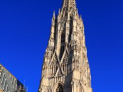 -斯蒂芬主教座堂(Stephansdom)