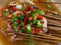 -嘉州叶婆婆钵钵鸡(建设路店)