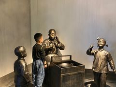 -南京市规划建设展览馆