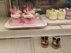 -好利来(西铁营万达广场店)