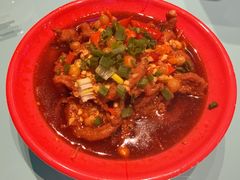 -川正旺江湖菜(三元桥店)