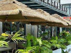 -火福·天湖阁大闸蟹博物馆主题餐厅(浅水湾店)