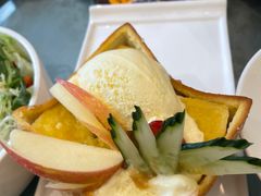 -樟树底(胜利河美食街店)