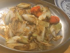 -阿鸡鱼庄·顺德鲜蒸小炒(亚运村店)