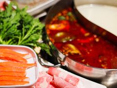 -乐山串串香老火锅(鼓楼店)