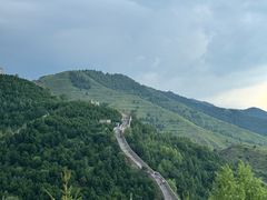 -雁门关景区