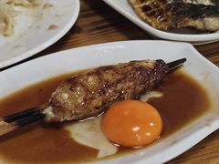 -烧鸟周居酒屋(香山店)