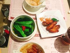 -池记(尖沙咀店)