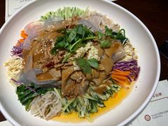 -老厨家(友谊路总店)