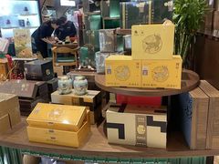 -杭州大厦LSE城市生活超市(杭州大厦店)