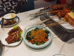 -头牌·鹤岗小串(万达店)