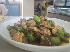 -老四川平头酸菜鱼(衙前店)