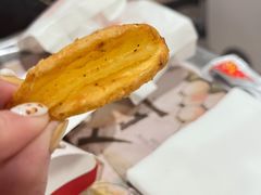 -麦当劳(季平店)