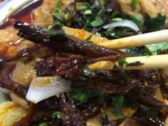 -老巷口螺蛳粉(柳州总店)