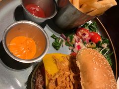 -blue frog蓝蛙(长泰广场店)