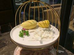 -同仁四季椰子鸡(福田车公庙店)