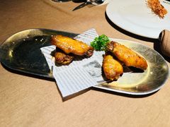 -碧特博格·20年品牌西餐厅(芜湖路店)