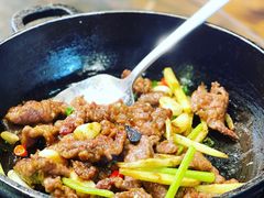 -猪肉婆私房菜(容桂总店)