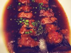 -新大咀港式茶餐厅(宝山万达店)