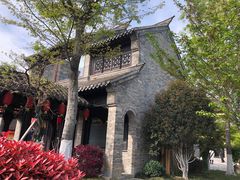 -回龙窝历史文化街区
