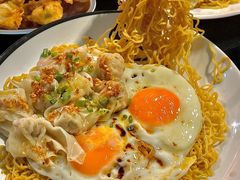 -明記茶餐廳(福田总店)