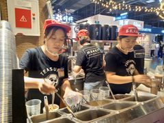 -茶太良品·北京特色茶饮(西站食宝街店)
