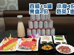 -K+PARTY连锁KTV(盈锋广场店)