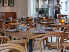 大堂-BOR Eatery(安福路店)