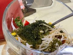 -福慧慈缘素食餐厅(王府井店)