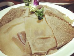 -重庆德庄火锅(乐山大道店)