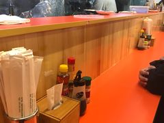 -拉面莊夢語＆中华料理八椿