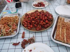 -郑喜旺烧烤(新密总店)