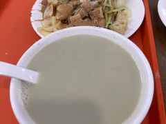 豆汁儿-白魁老号饭庄(交道口店)