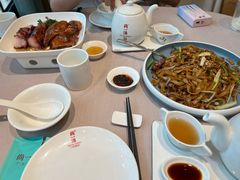 -尚一汤·粤菜海鲜(环球港店)