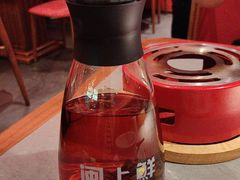 -闽上鲜·福建菜(龙湖滨江天街店)