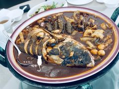 -食神鱼头佛跳墙(百子湾旗舰店)