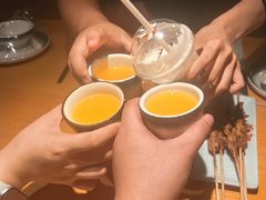 -蚝翅·海鲜粥·烧烤·龙虾季(海曙天一店)