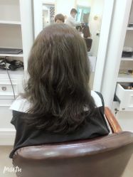 -Hair ART造型沙龙