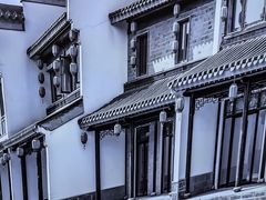 -香山湖渔家大院