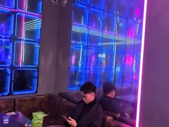 -关你鬼室大型密室逃脱(佛山创意园店)