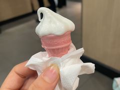 -麦当劳(轻轨曹杨路店)