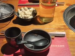 -原牛道·潮汕围炉火锅(讯美店)