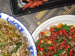 -嘎嘎鸭脑壳(蜀汉路店)