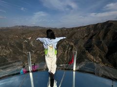 -桑干河大峡谷旅游区