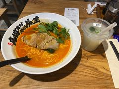 -和府捞面(国金汇店)
