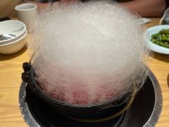 寿喜锅-大和食乐·鲜和牛酸汤火锅(环宇荟店)