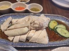 -章记星洲 · 新加坡餐厅(望京店)