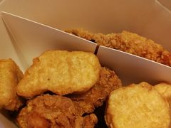 -麦当劳(龙湖时代天街店)