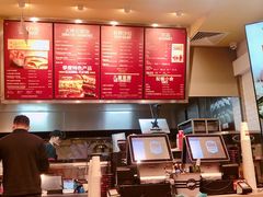 -The Habit Burger Grill 哈比特汉堡(爱琴海店)