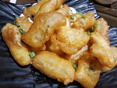 -79号渔船海鲜饭店(华强北店)